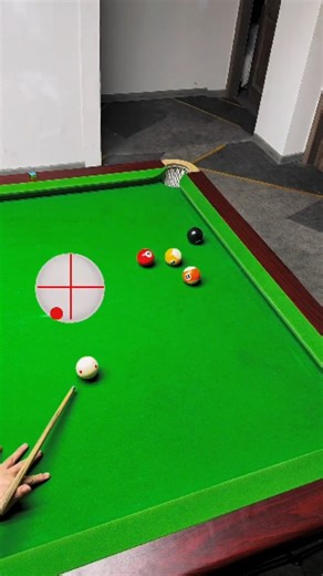 Shot Win | Exploring Billiards | | Master the art of billiards! 😎💥 Learn how to control the cue ball like a pro! Follow and Draw shots explained! #Billiards #PoolPlayer... | Instagram