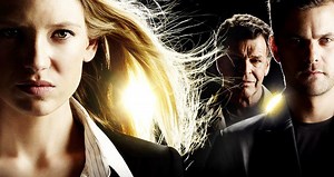 Fringe (2ª temporada) - Tráiler oficial