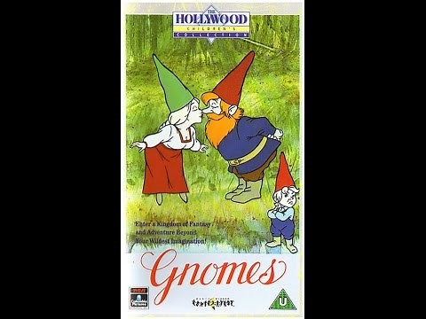 Gnomes 1980 Full Movie (TV Special)