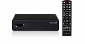 Storex MyTV Box Black Friday 2025