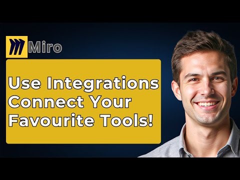 How To Use Miro Integrations Connect Your Favourite Tools! [2026 Guide]