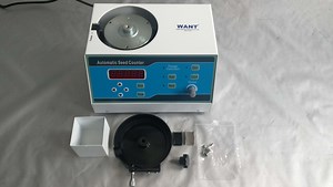 [Hot Item] Laboratory Electric Digital Automatic Frequency Counter