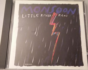 Little River Band - Monsoon
