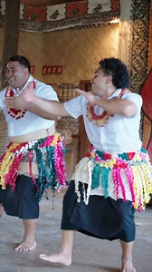 253K views · 6.6K reactions | In Tonga this dance is performed only...
