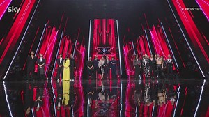 X Factor 2021, Live 4: il verdetto della seconda manche