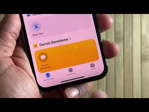 How to Turn on NFC on iPhone 13