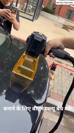 How to draw the BMW circular symbol like this #shortvideo