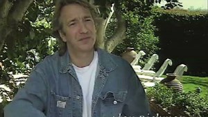 15K views · 445 reactions | The late, great Alan Rickman in 1994, talking about the acting process. via BBC Archive | BBC | Facebook