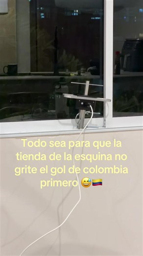Jajaja el que entendió, entendió 😅🇨🇴 #colombianadas #colombia #partido