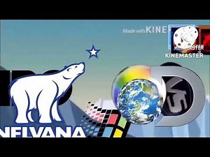 LogoLand Films (Add Round 2)