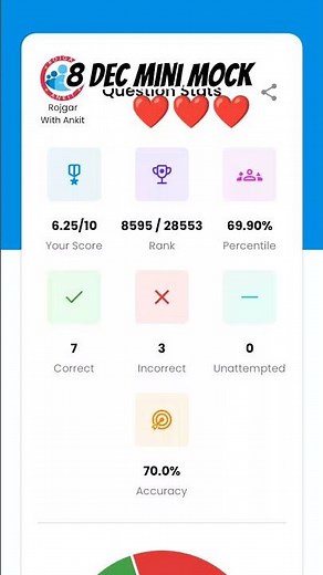 8 dec mini mock computer ❤️❤️