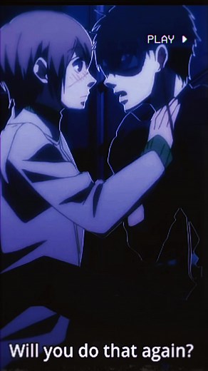 the fact he said “do it again” ♡︎ #devilsline #amv_anime #yuukianzai #tsukasataira #anzaixtsukasa #romanceanime #fyp #animetiktok #anime #animefyp