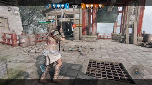 Trynna get the apollyon armor color with my friend and got this clip