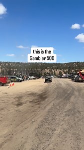 like nothing else #gambler500 #offroad #adventure #cars #overland #explore #outdoors #fun | Gambler 500