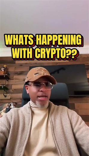 This Is Why Your Crypto Isn’t Safe.