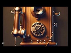 L’Évolution du Téléphone : De 1876 aux Smartphones Modernes 📱✨
