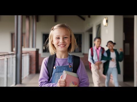 Volunteers of America | Operation Backpack PSA