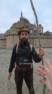 153K views · 2.5K reactions | Par ici !!! #humour #parodie #gaming #skyrim #pnj #npc #pourtoi #pourtoii #pourtoiii #parici | Céleste Grant | Facebook