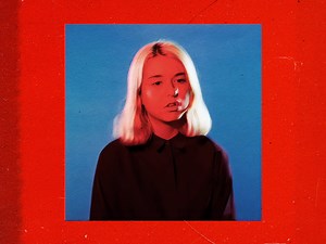 Snail Mail - 'Lush' album review
