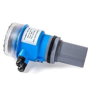 [Hot Item] Ultrasonic Level Sensor 5m 10m 15m Liquid Level Transmitter 4-20mA RS485 Sound Level Transmitter Ultrasonic Level Transducer