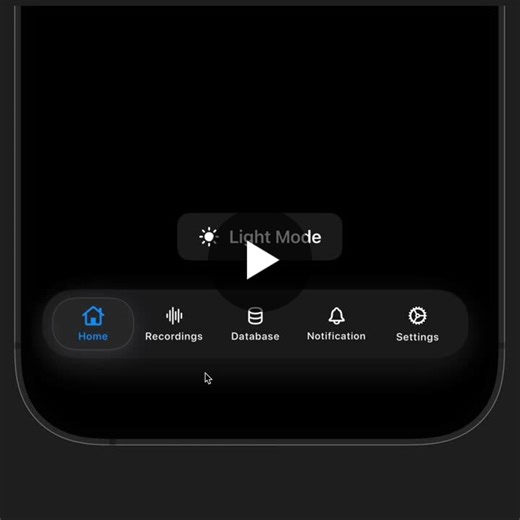 #interaction #swiftui | Pranjal Kaushik