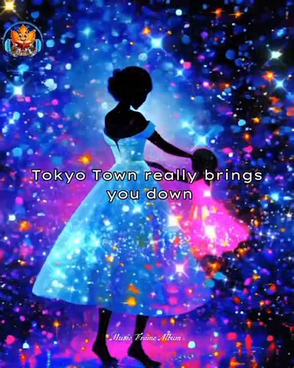 33K views · 715 reactions | Tokyo Town -Full lyrics music  Sara | Music Frame Album | Facebook
