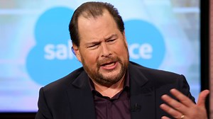 With its $27.7B Slack deal, Salesforce eyes rivalry with Microsoft
