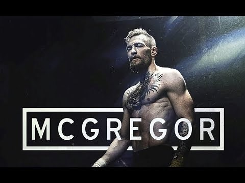 The Notorious - Conor McGregor Documentary