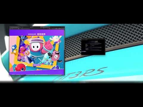 Polar Network VS FALLGUYS BEST C2/BOTNET SHOWCASE 2026 BEST C2