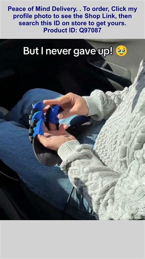 Electric hand exercise gloves with mirror function.