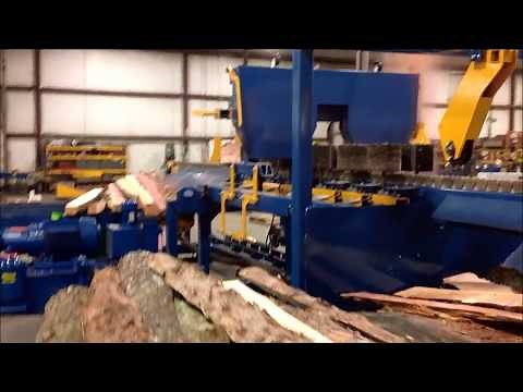 Baker Band Scragg Mill Video