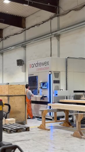 Precyzja co do milimetra. #AndrewexConstruction | Andrewex Construction