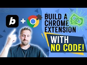 How to Create a Chrome Extension in 5 Minutes (No Code)
