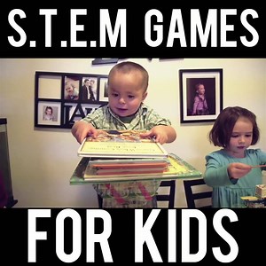 4.4K views · 28 reactions | Fun Games with S.T.E.M. for kids! | Smartivity India | Facebook