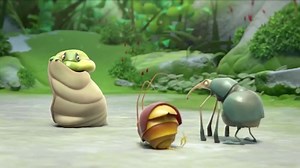 SWEET COCOON by_ ESMA Short films _ Creative Commons Short Animation Films(720P_HD)