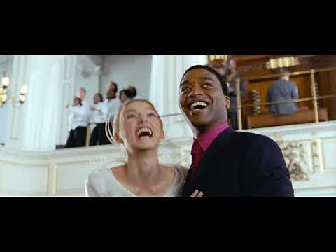 Love Actually (2003) OST: All You Need Is Love - Lynden David Hall