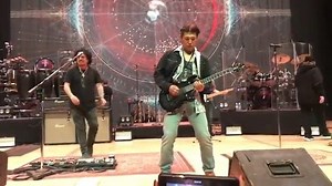 165K views · 1.7K reactions | TOTO - HOLD THE LINE Sound Check with Jun Nakaguchi | Flash Back, Rock, Pop, Wave & Synth | Facebook