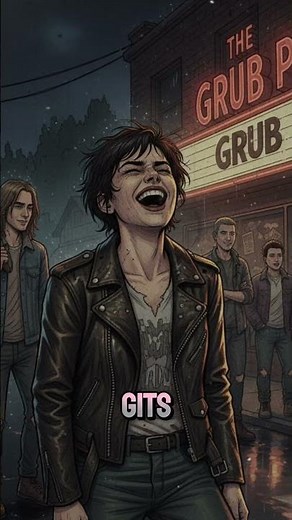 Mia Zapata: The Voice That Fought Back