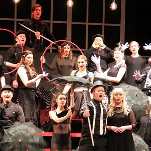 Art Design | Dance | Drama | Music | Trinity College | Private School