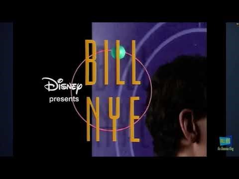 Bill nye the science guy original song video HD￼
