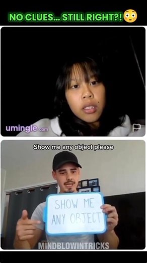Omegle Mind Reading Trick Revealed!