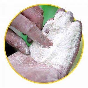 HIGH PURITY ALUMINA (HPA) | iTech Minerals