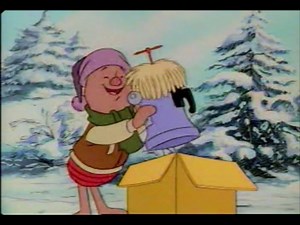 Winnie The Pooh And Christmas Too Part 6