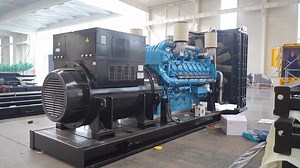 Diesel generators from China  | ShanHua Generator & Spray Cannon | Facebook