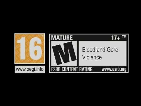 Halo Combat Evolved Trailer (HD)