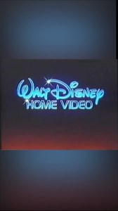 Walt Disney home video (1983) Ja man mår ju inte direkt dåligt av att återse introt till några av vår barndoms finaste filmskatter. | Nostalgi2000