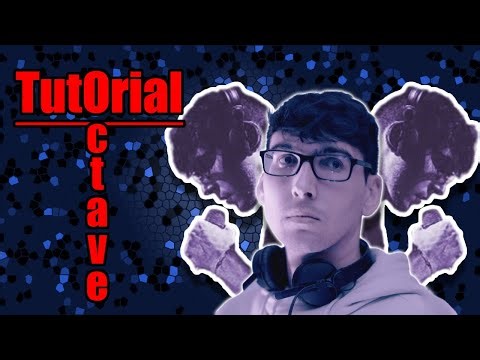 Boss RC-505 Tutorial- Octave [Ft. BreZ- Stodoła]