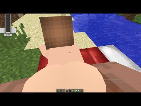 Jenny Mod - Hidden Scenes They Won't Show You at School! 😈