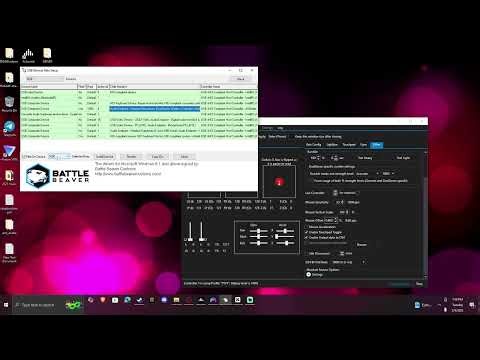 how to get no input delay for ps5 or xbox controller pc 2025