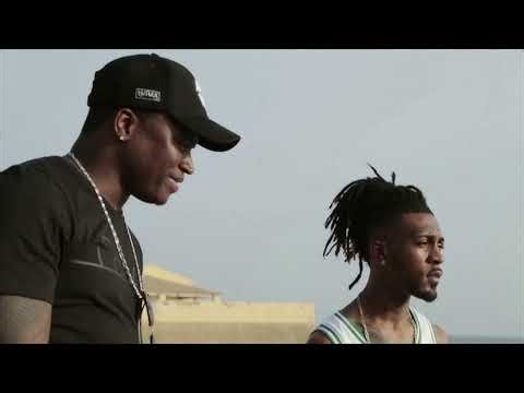 Apollo G ft. Garry - Tempo antigo "Cabo Verde" (Afrobeat)